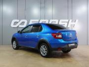Renault Logan II Рестайлинг Воронеж  - изображение 21