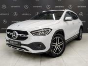 Mercedes-Benz GLA II (H247) Москва  - изображение 28