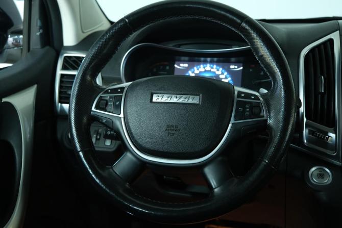 Haval H9 I Рестайлинг с пробегом 2019 года, цена 3 399 000 рублей, 109800 км, внедорожник, Автокод Объявления