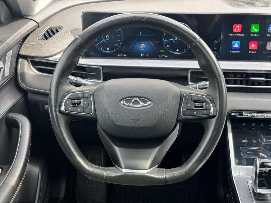 Chery Tiggo 7 Pro Max I Пермь  - изображение 18
