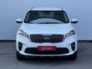 Kia Sorento III Prime Рестайлинг Иркутск  - изображение 30