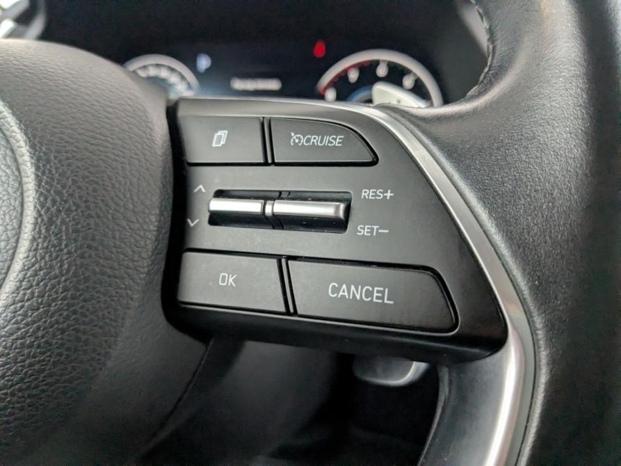 Hyundai Sonata VIII (DN8) Санкт-Петербург  - изображение 22