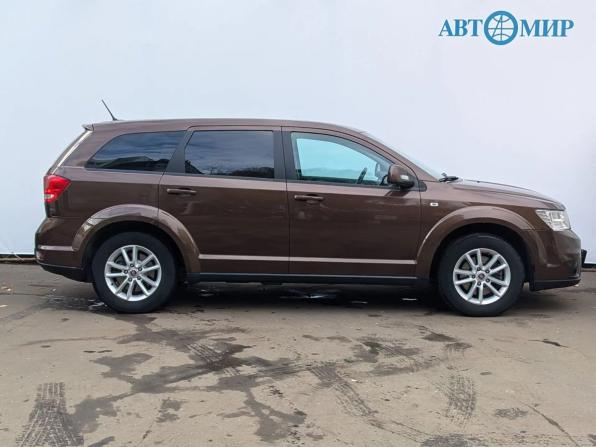 Fiat Freemont с пробегом 2013 года, цена 1 095 000 рублей, 140111 км, универсал, Автокод Объявления