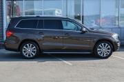 Mercedes-Benz GL-Класс II (X166) Курган  - изображение 35