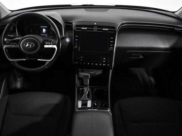 Hyundai Tucson IV с пробегом 2021 года, цена 2 721 000 рублей, 138632 км, внедорожник, Автокод Объявления