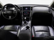 Infiniti Q50 I Тюмень  - изображение 45
