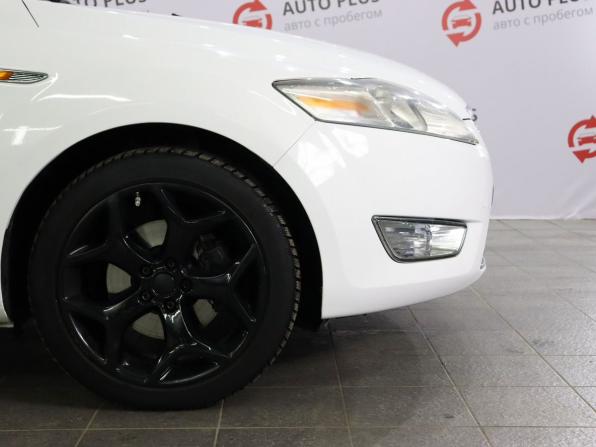 Ford Mondeo IV с пробегом 2009 года, цена 859 000 рублей, 192862 км, седан, Автокод Объявления