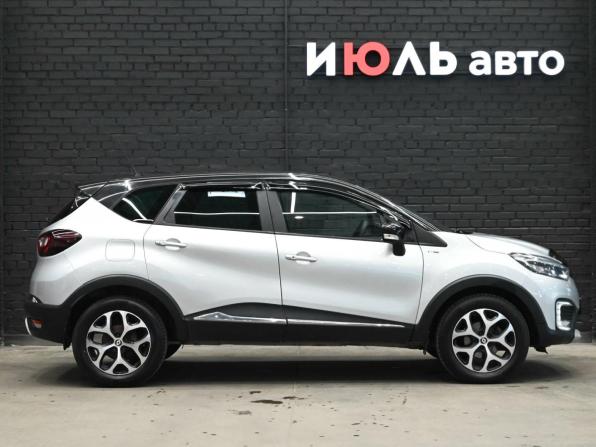 Renault Kaptur I с пробегом 2019 года, цена 1 440 000 рублей, 97337 км, внедорожник, Автокод Объявления