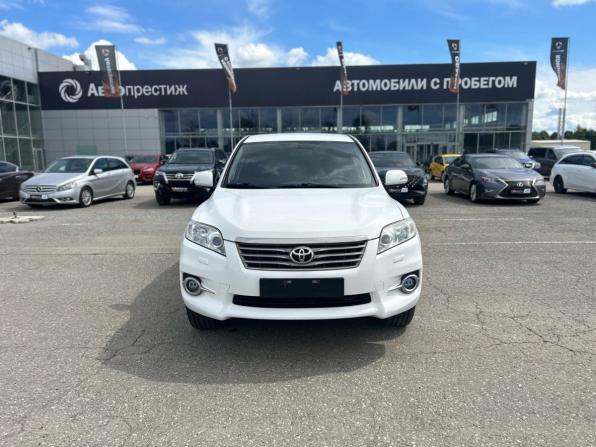 Toyota RAV4 III (XA30) Рестайлинг с пробегом 2011 года, цена 1 320 000 рублей, 206396 км, внедорожник, Автокод Объявления