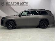 Volkswagen Teramont II (China Market) Воронеж  - изображение 30