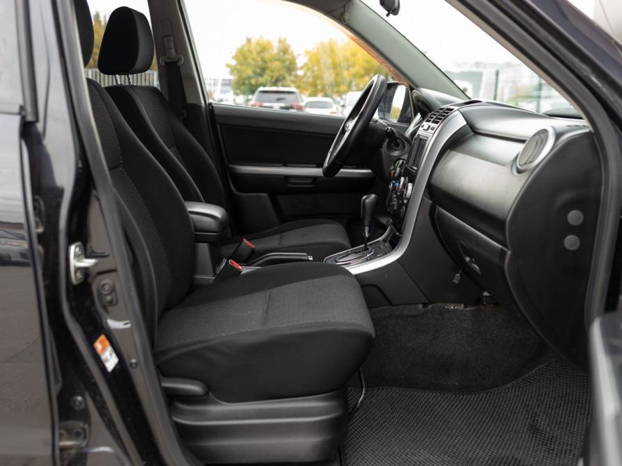 Suzuki Grand Vitara II Новосибирск  - изображение 19