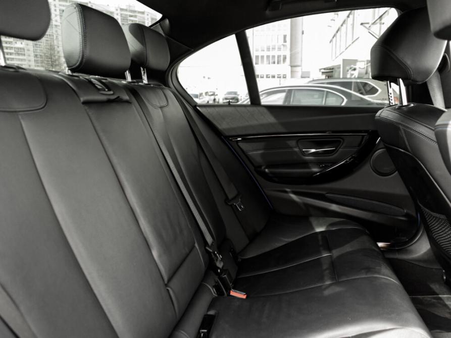 BMW 3 серии VI (F3x) Рестайлинг Екатеринбург  - изображение 25