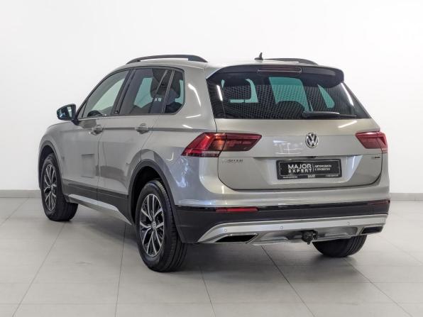 Volkswagen Tiguan II с пробегом 2019 года, цена 2 190 000 рублей, 134997 км, внедорожник, Автокод Объявления