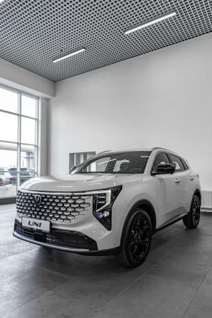 Новый Changan UNI-S (CS55 Plus) I Рестайлинг 2026 года, цена 3 149 900 рублей, внедорожник, Автокод Объявления