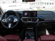 BMW X3 III (G01) Рестайлинг Москва  - изображение 31