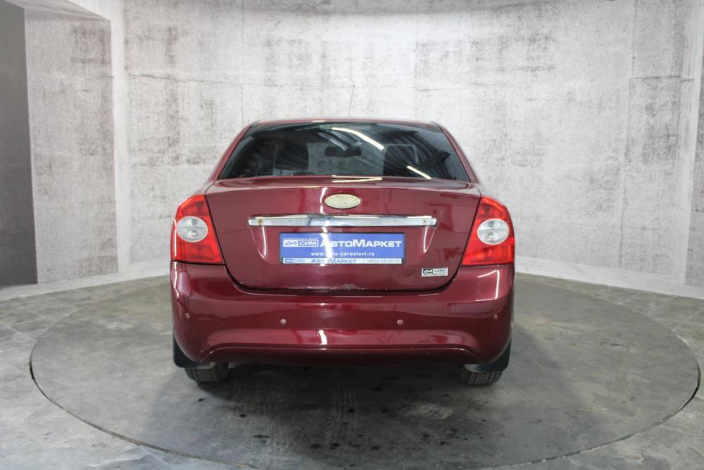 Ford Focus II Рестайлинг Ярославль  - изображение 7