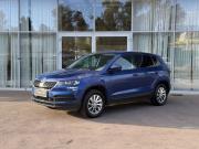 Skoda Karoq I Воронеж  - изображение 17