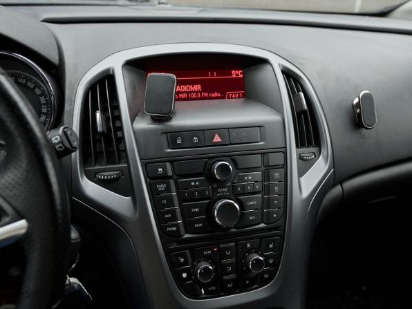 Opel Astra J Рестайлинг с пробегом 2013 года, цена 615 000 рублей, 129698 км, хэтчбек, Автокод Объявления