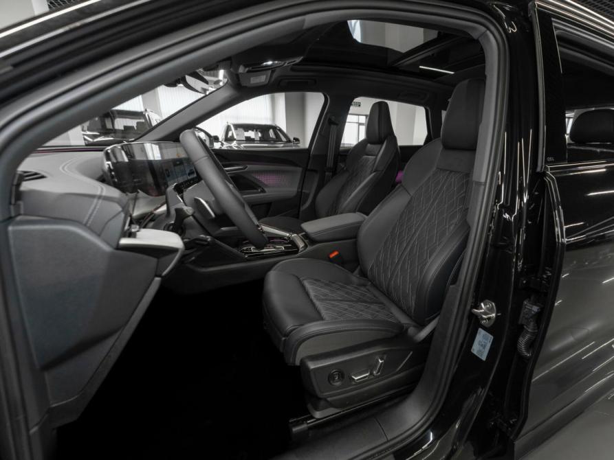 Audi Q5 III Москва  - изображение 9