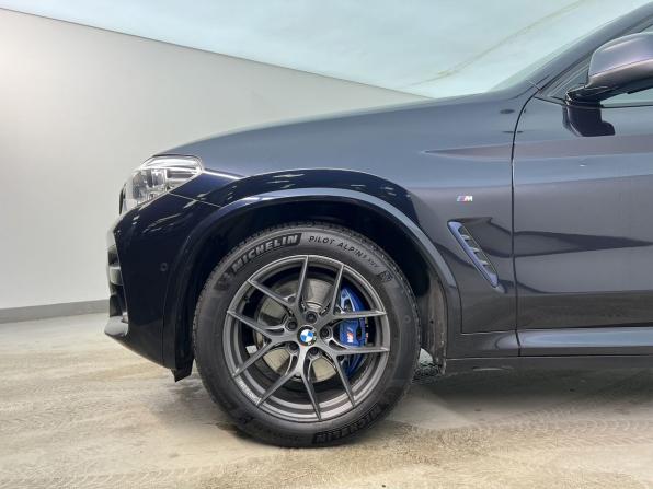 BMW X4 II (G02) с пробегом 2021 года, цена 4 270 900 рублей, 169496 км, внедорожник, Автокод Объявления