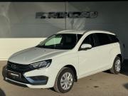 Lada (ВАЗ) Vesta I Рестайлинг (NG) Уфа  - изображение 22