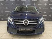 Mercedes-Benz V-Класс III (W447) Рестайлинг Москва  - изображение 32