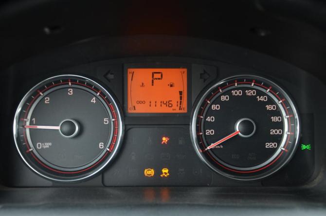 SsangYong Actyon II с пробегом 2011 года, цена 899 900 рублей, 111461 км, внедорожник, Автокод Объявления