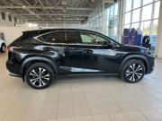Lexus NX I Рестайлинг Москва  - изображение 42