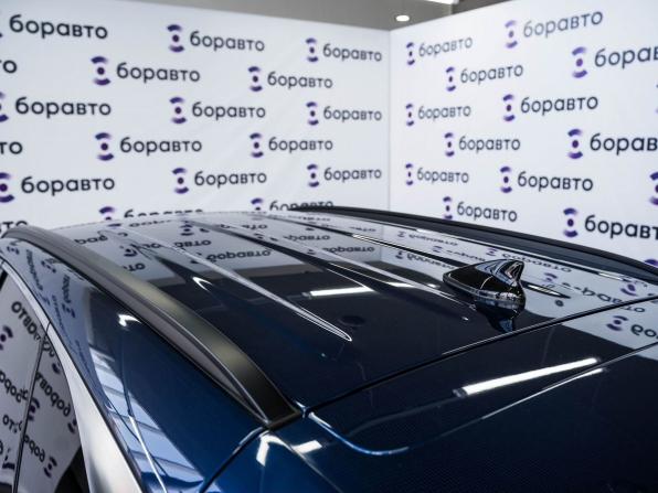 Hyundai Tucson IV Рестайлинг с пробегом 2025 года, цена 4 749 000 рублей, 15 км, внедорожник, Автокод Объявления