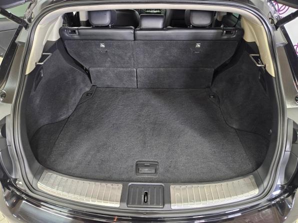 Infiniti QX70 с пробегом 2013 года, цена 1 541 000 рублей, 201576 км, внедорожник, Автокод Объявления