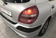Nissan Almera II (N16) Астрахань  - изображение 28