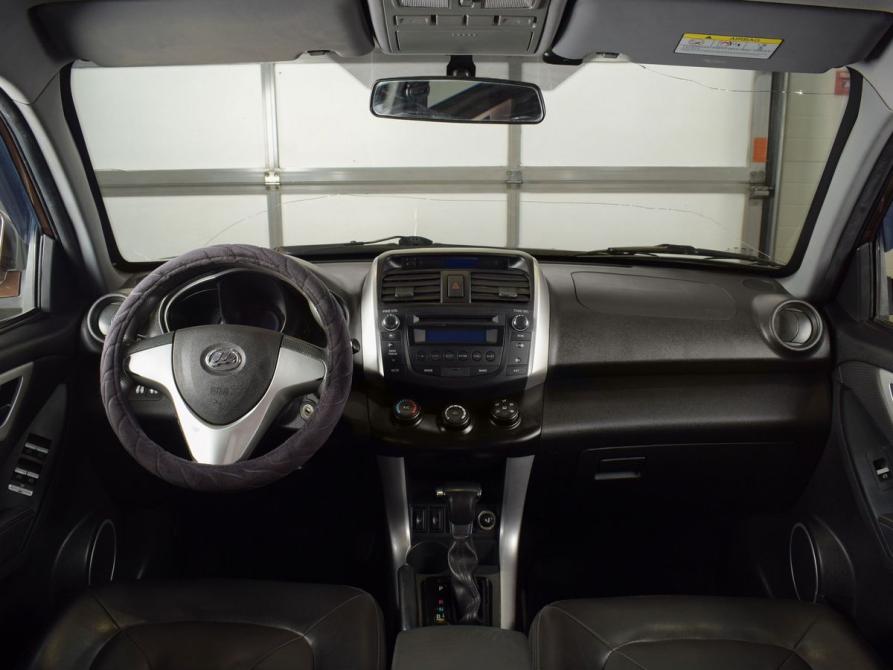 Lifan X60 I Рестайлинг Кемерово  - изображение 8