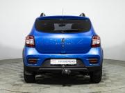 Renault Sandero II Рестайлинг Санкт-Петербург  - изображение 23