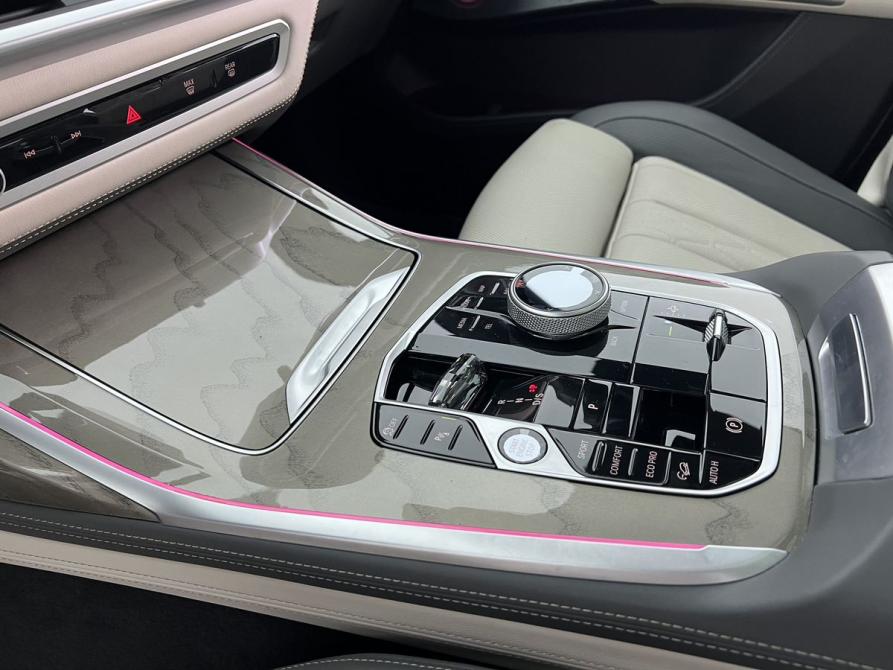 BMW X7 I (G07) Рестайлинг Москва  - изображение 17