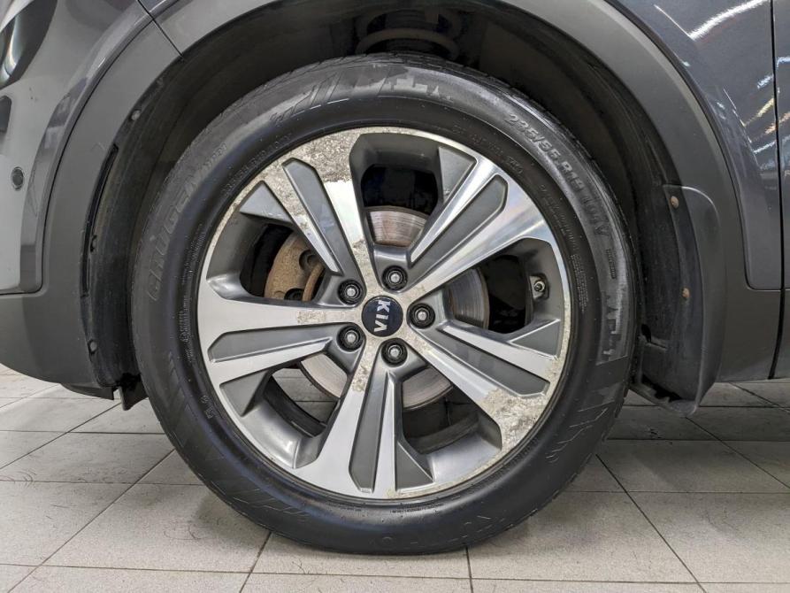 Kia Sorento III Prime Рестайлинг Москва  - изображение 20