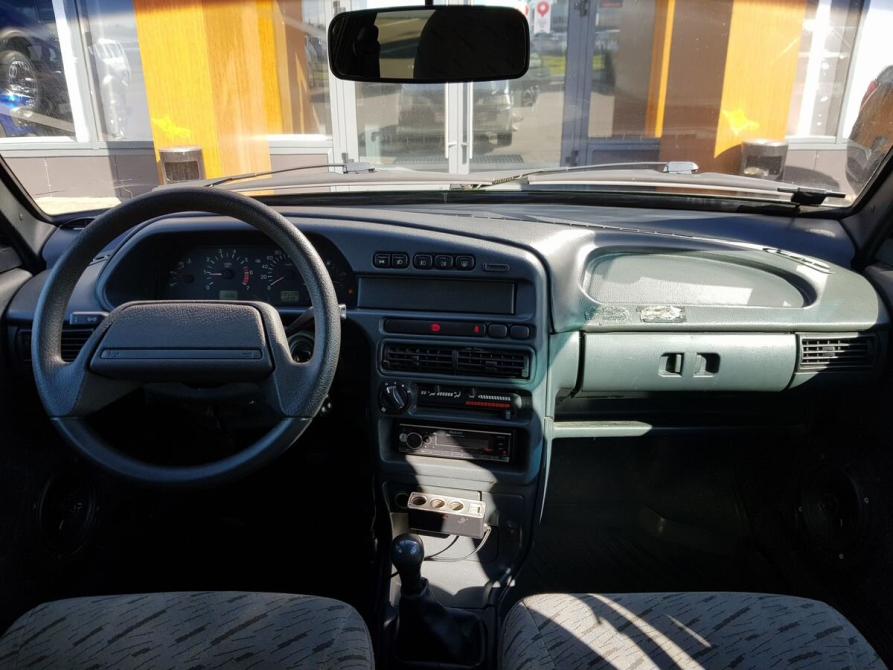 Lada (ВАЗ) 2115 Брянск  - изображение 11
