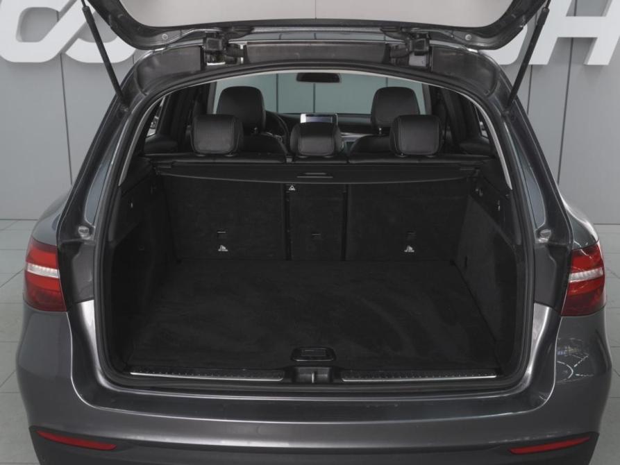 Mercedes-Benz GLC I (X253) Ростов-на-Дону  - изображение 17