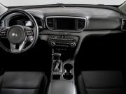 Kia Sportage IV Рестайлинг Москва  - изображение 28