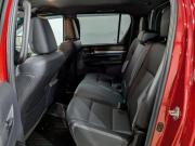 Toyota Hilux VIII Рестайлинг Химки  - изображение 32