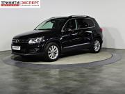 Volkswagen Tiguan I Рестайлинг Белгород  - изображение 19