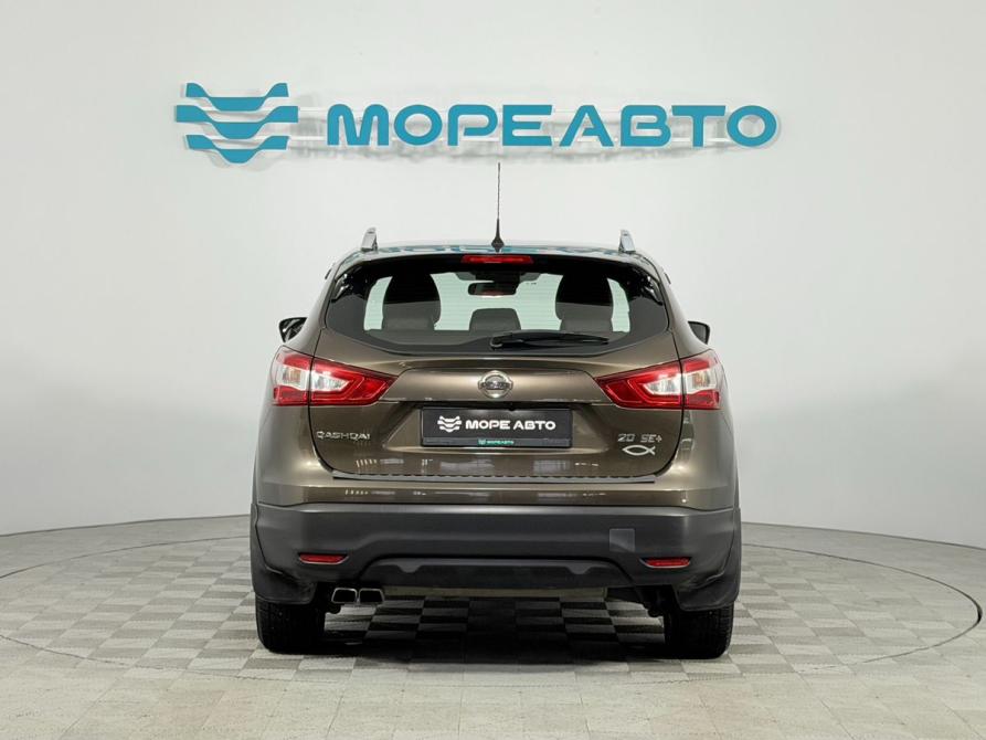 Nissan Qashqai II Калининград  - изображение 6