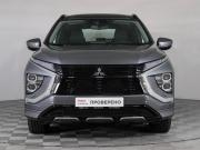 Mitsubishi Eclipse Cross I Рестайлинг Химки  - изображение 22