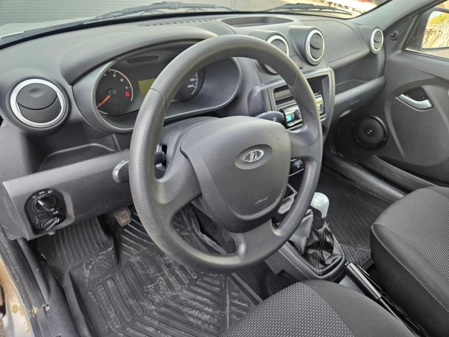 Lada (ВАЗ) Granta I Воронеж  - изображение 7