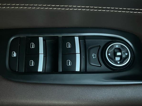 Chery Tiggo 8 Pro I с пробегом 2022 года, цена 1 900 000 рублей, 51156 км, внедорожник, Автокод Объявления