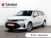 Toyota Corolla XI (E160 E170) Рестайлинг 2 Чита  - изображение 21