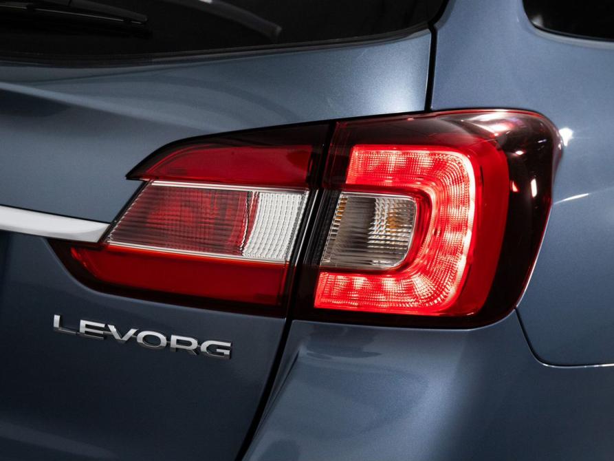 Subaru Levorg I Иркутск  - изображение 23
