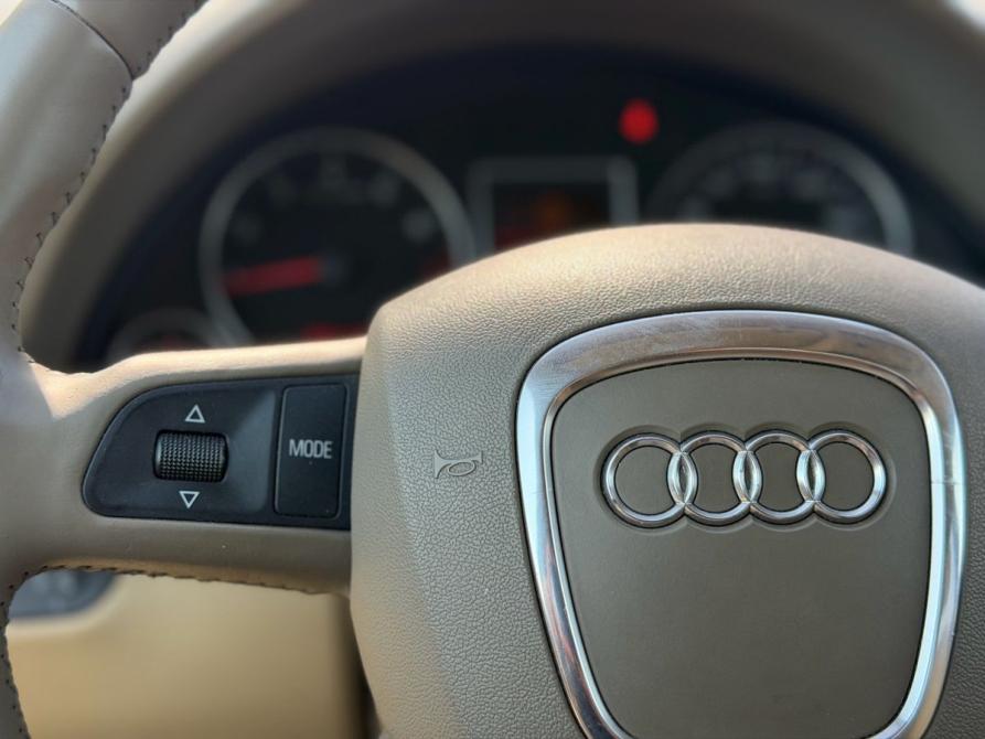Audi A4 III (B7) Волгоград  - изображение 13