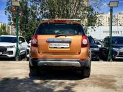 Chevrolet Captiva I Санкт-Петербург  - изображение 20