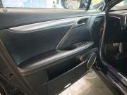 Lexus RX IV Рестайлинг Тюмень  - изображение 32