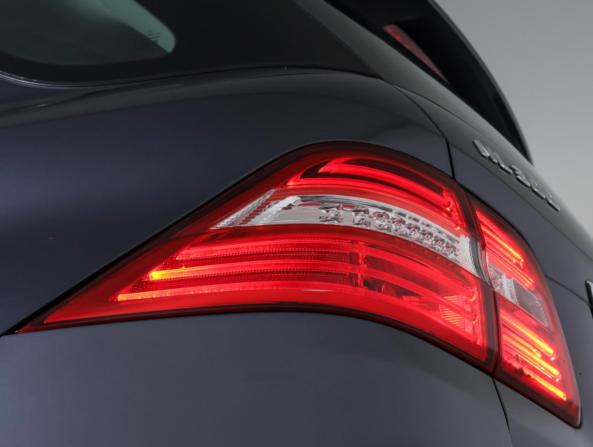 Mercedes-Benz M-Класс III (W166) с пробегом 2014 года, цена 2 290 000 рублей, 207868 км, внедорожник, Автокод Объявления